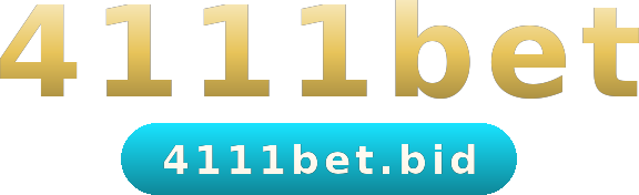 4111bet logo